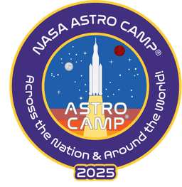 NASA ASTRO CAMP